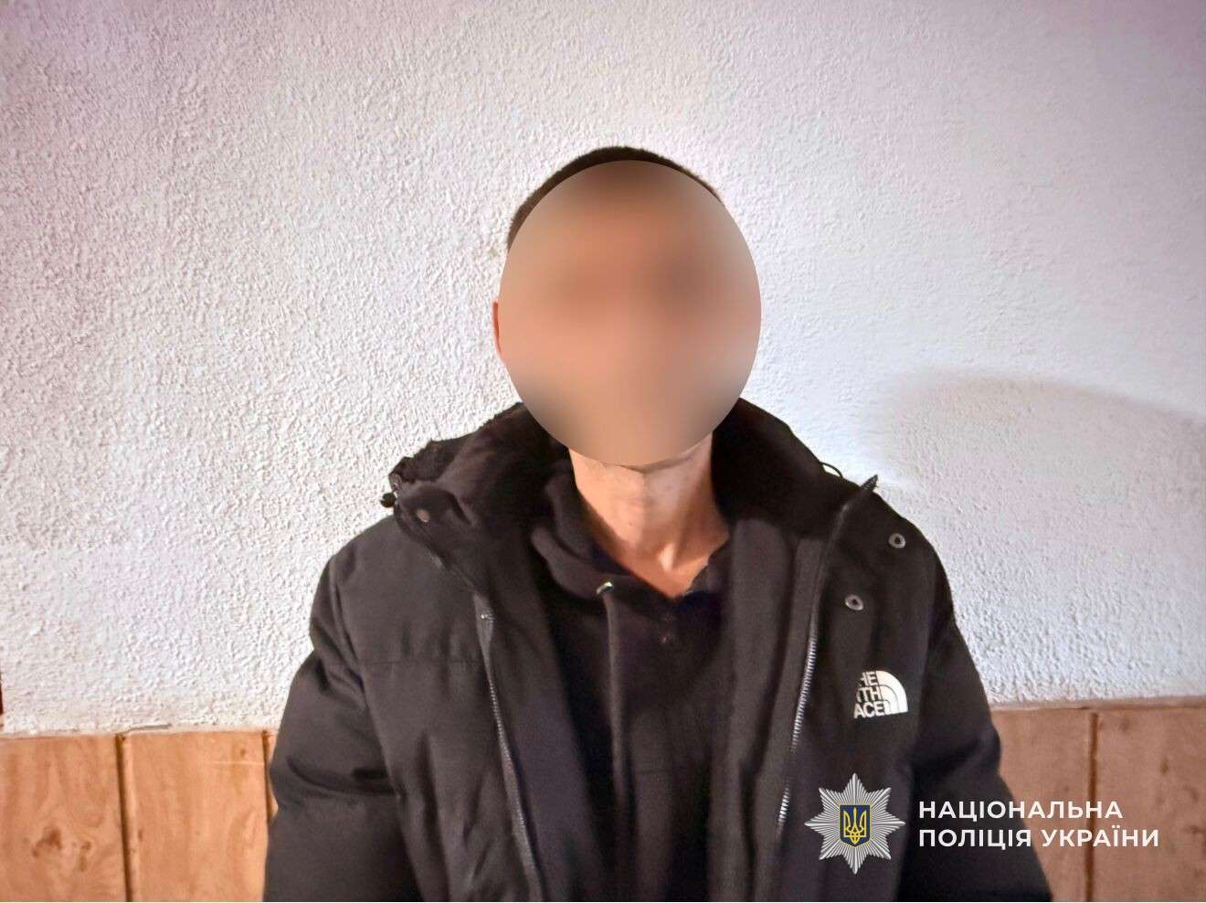 Чоловік вбив брата