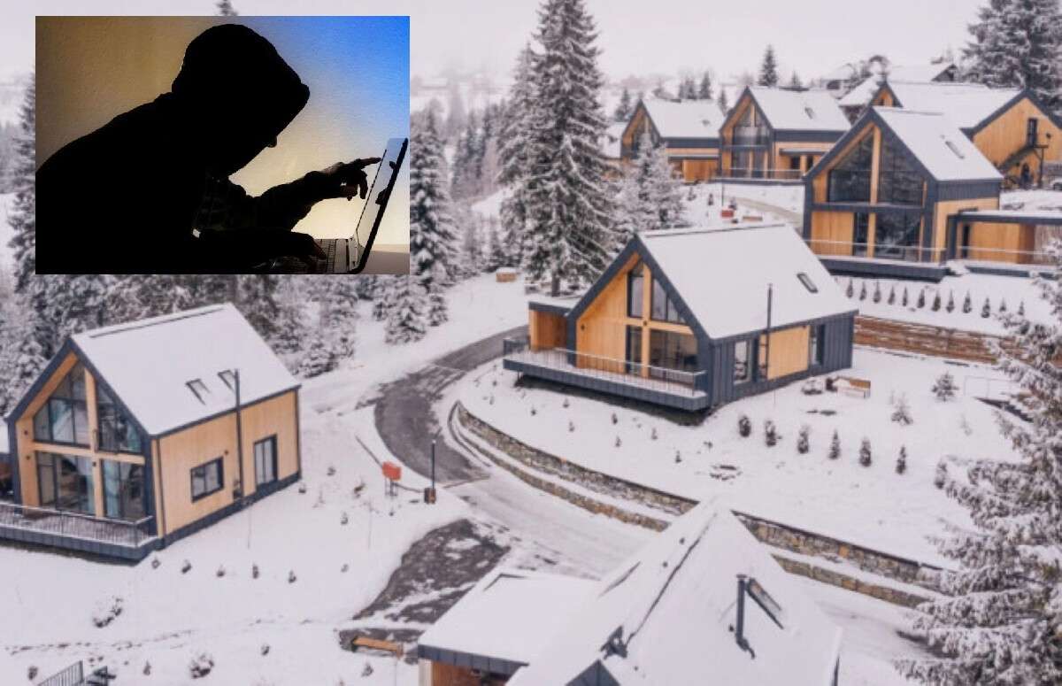 Оренда будиночка в горах: як не натрапити на шахраїв-орендодавців
З настанням туристичного сезону інтерес до зняття приватних будинків у гірських регіонах України суттєво зростає. Водночас активізуються й шахрайські схеми,…