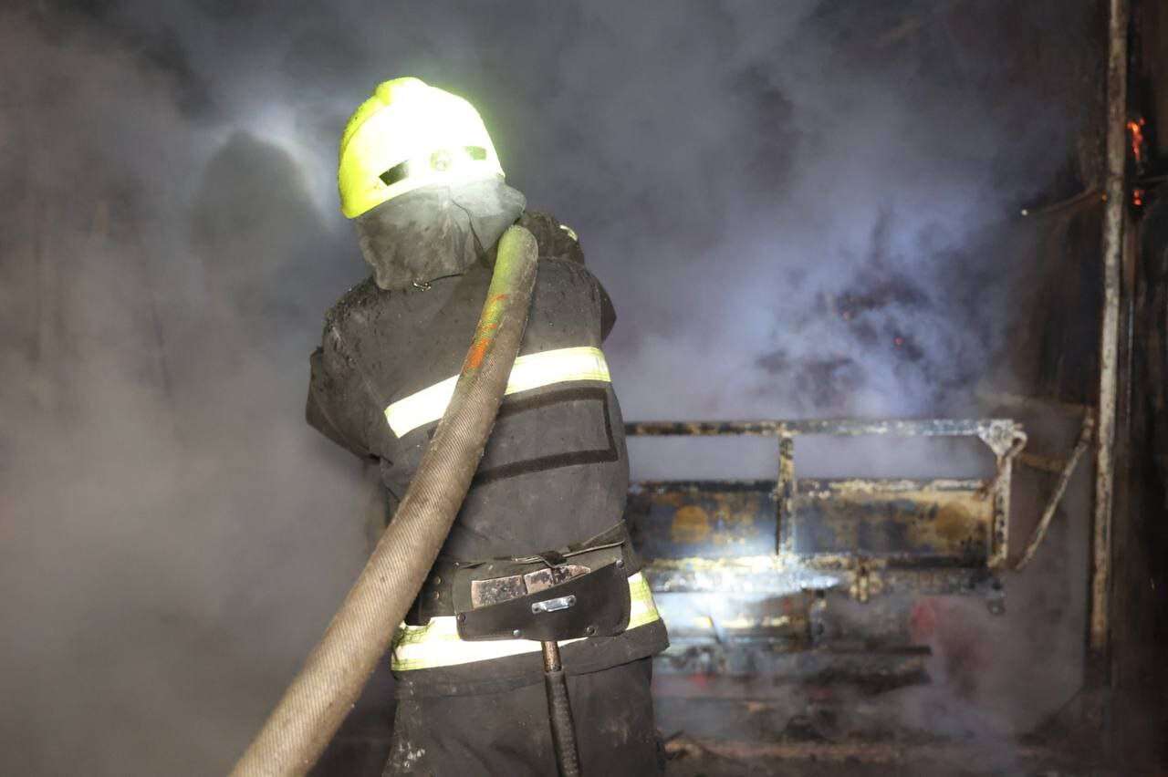 Вибухи у Дніпрі вночі 10 січня 2026 - подробиці від ОВА