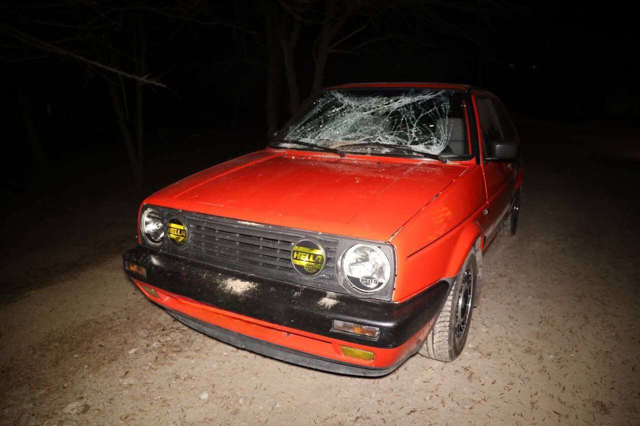 Взрывы в Днепре ночью 10 января 2026 года - подробности от ОВА