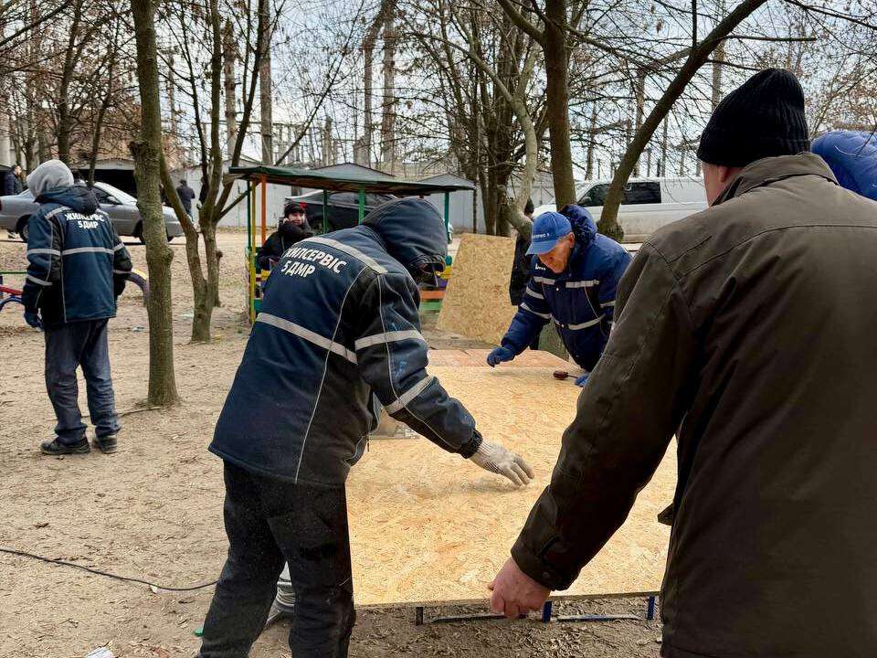 Атака на Дніпро 10 січня: понад 50 тисяч містян - без світла, - Філатов