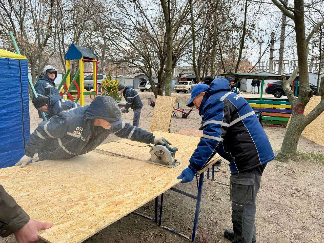 Атака на Дніпро 10 січня: понад 50 тисяч містян - без світла, - Філатов