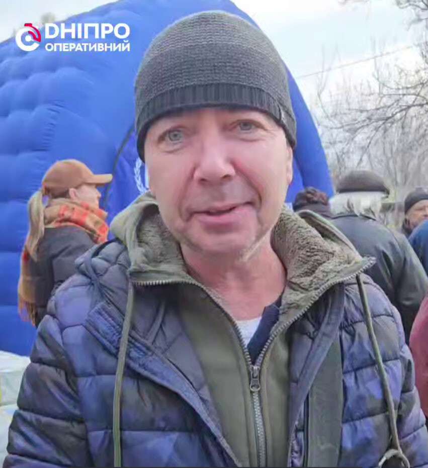 Атака на Дніпро вночі 10 січня: містяни розповіли про пережите