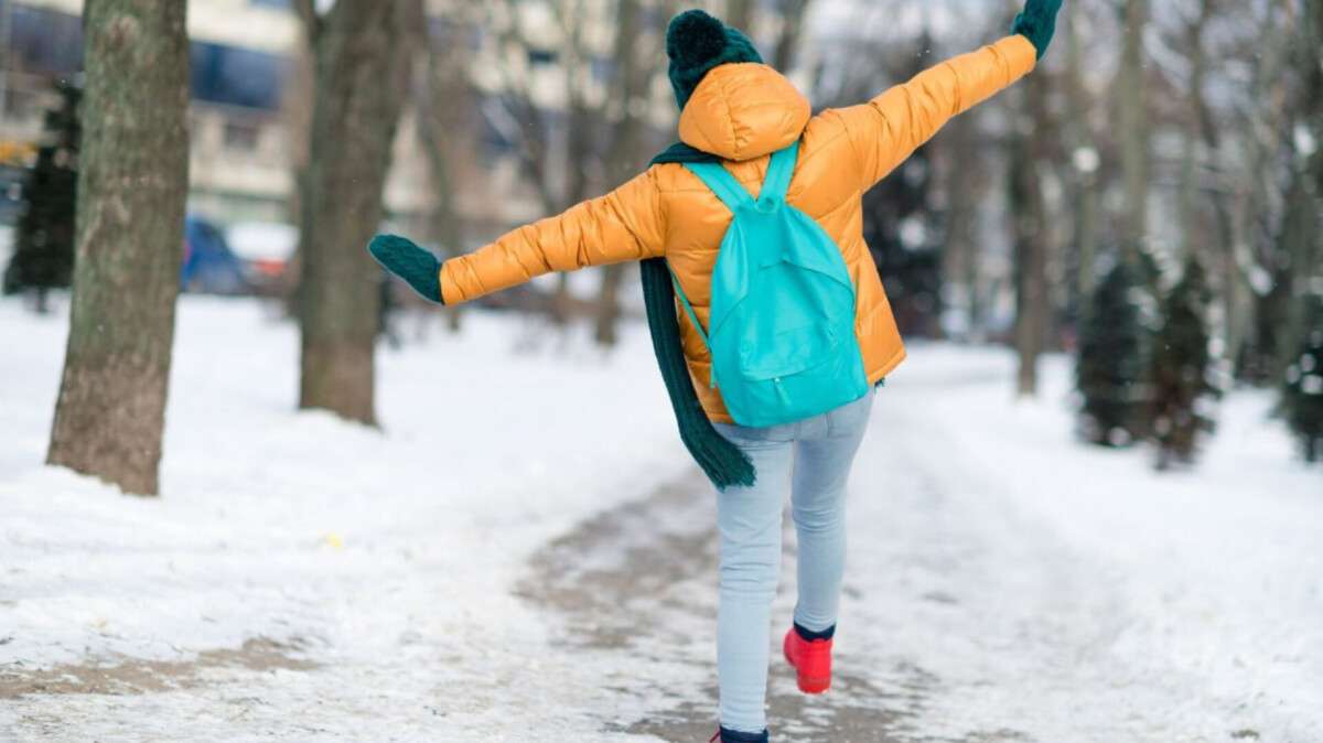 Изменения в формате обучения с 12 по 16 января в учебных заведениях