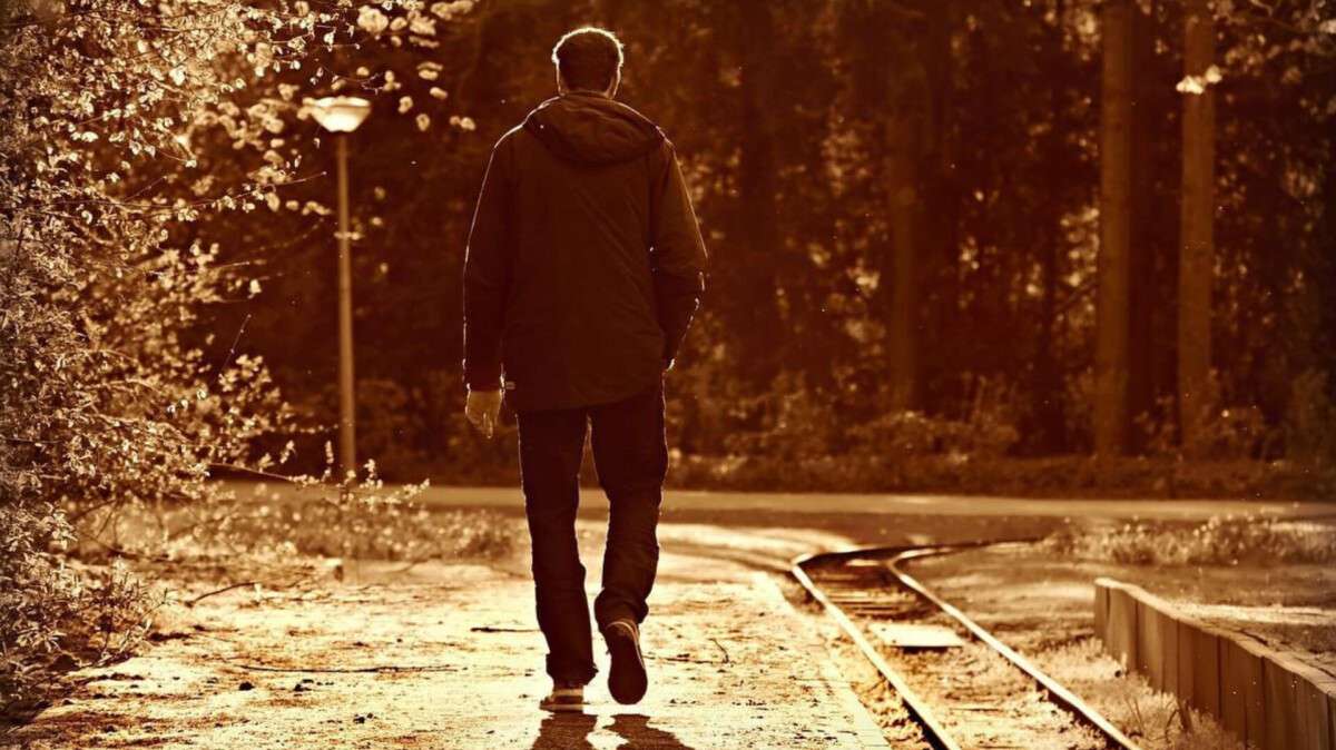 Зник дві доби тому чоловік у районі ж/м Ломівський - фото