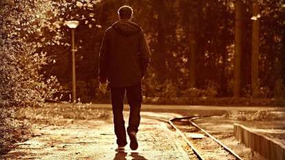 Пропал двое суток назад мужчина в районе ж/м Ломовский - фото