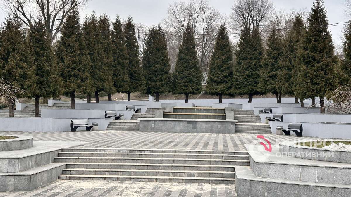 Погода у Дніпрі зима