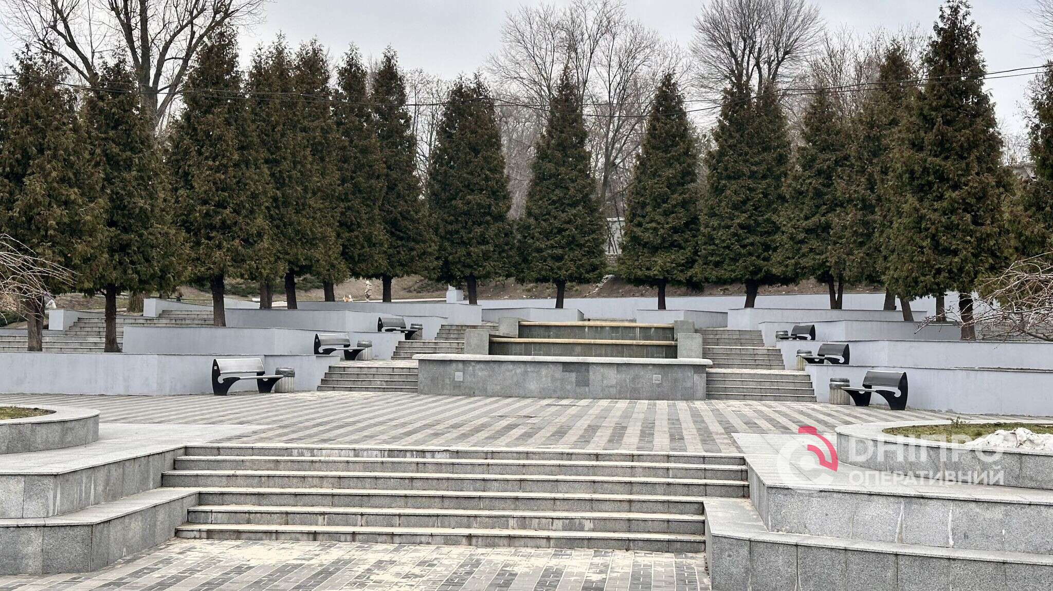 Прогноз погоди у Дніпрі на сьогодні, 11 січня 2026
У неділю, 11 січня, у Дніпрі буде хмарно. Протягом усього дня йтиме дощ, ввечері він має послабшати. Чи чекати сьогодні…
