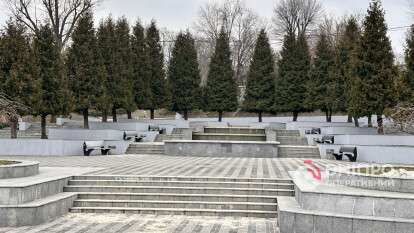 Погода у Дніпрі зима