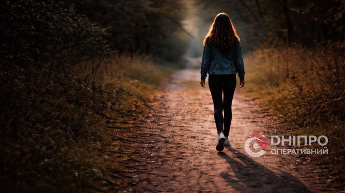 Разыскивается несовершеннолетняя девушка 11.01.2026 - приметы и фото