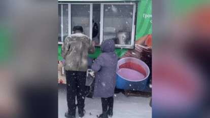 Отруєння дніпрян