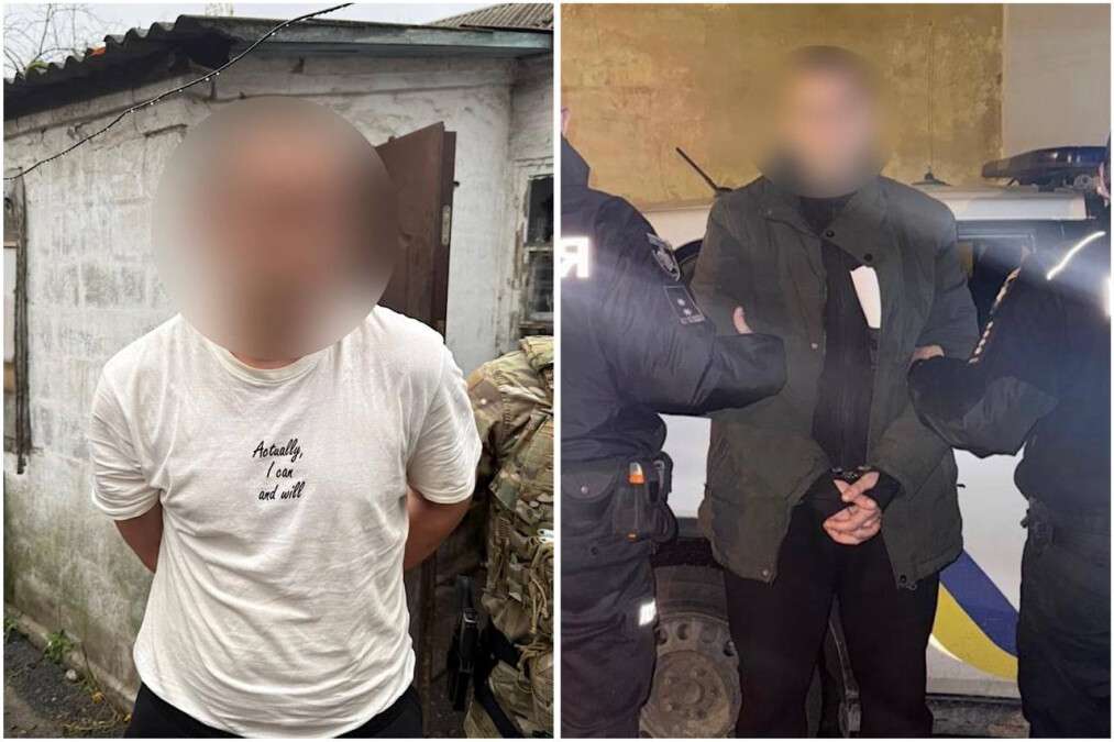 У Дніпрі судитимуть підпалювачів