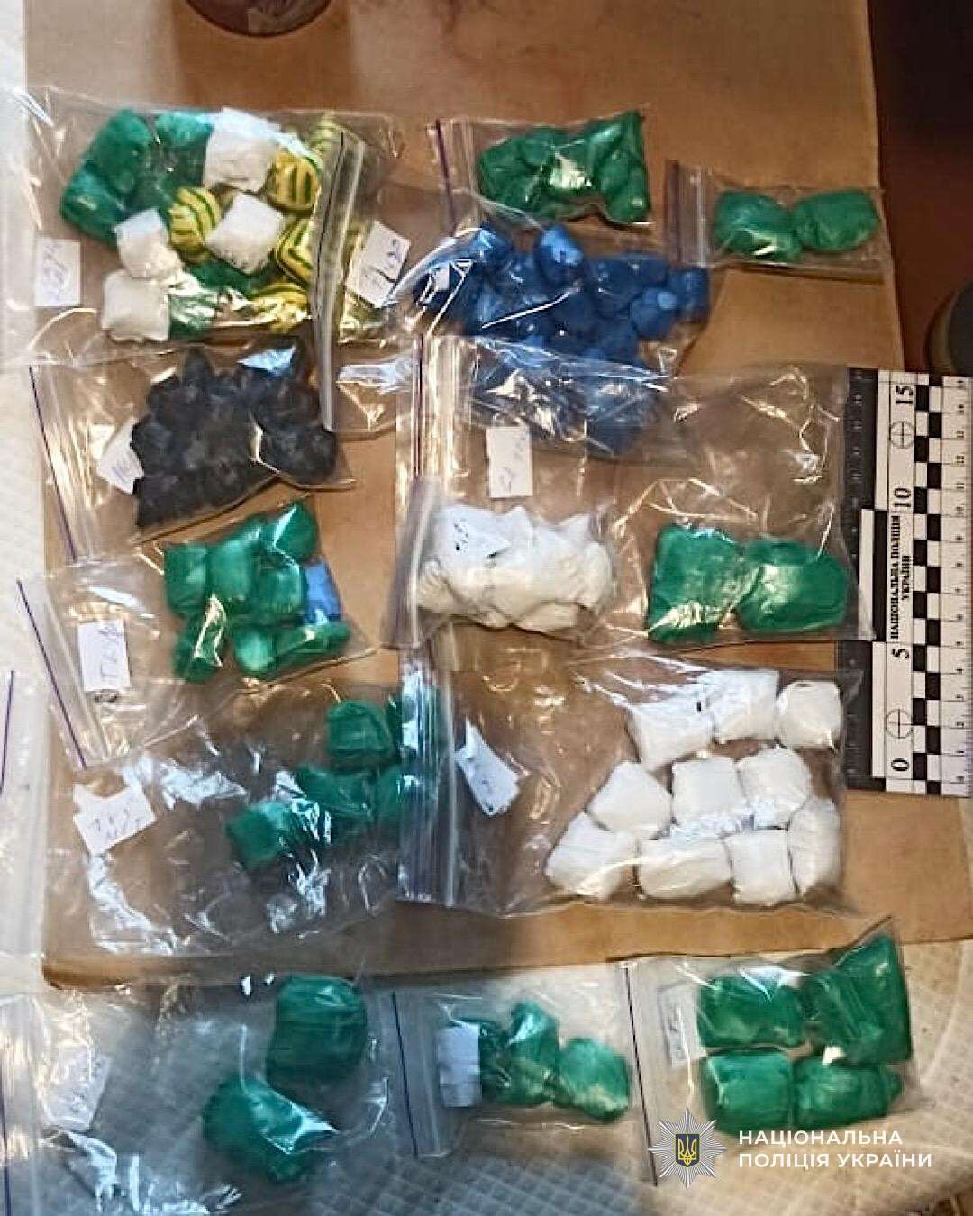 В Днепре будут судить поджигателей