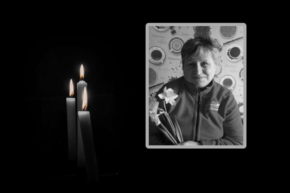 Жінку знайшли мертвою