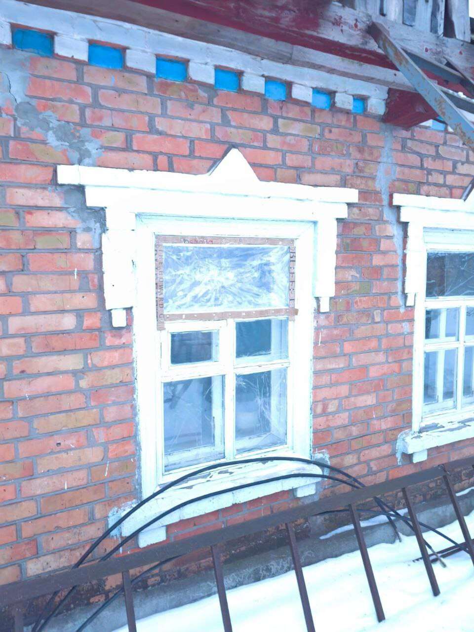 Наслідки ворожих атак на Дніпропетровщину 13.01.2026