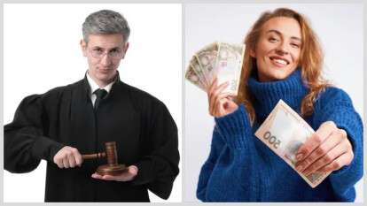 Суд на Дніпропетровщині: збій банку поповнив картку підлітка на 58 тисяч