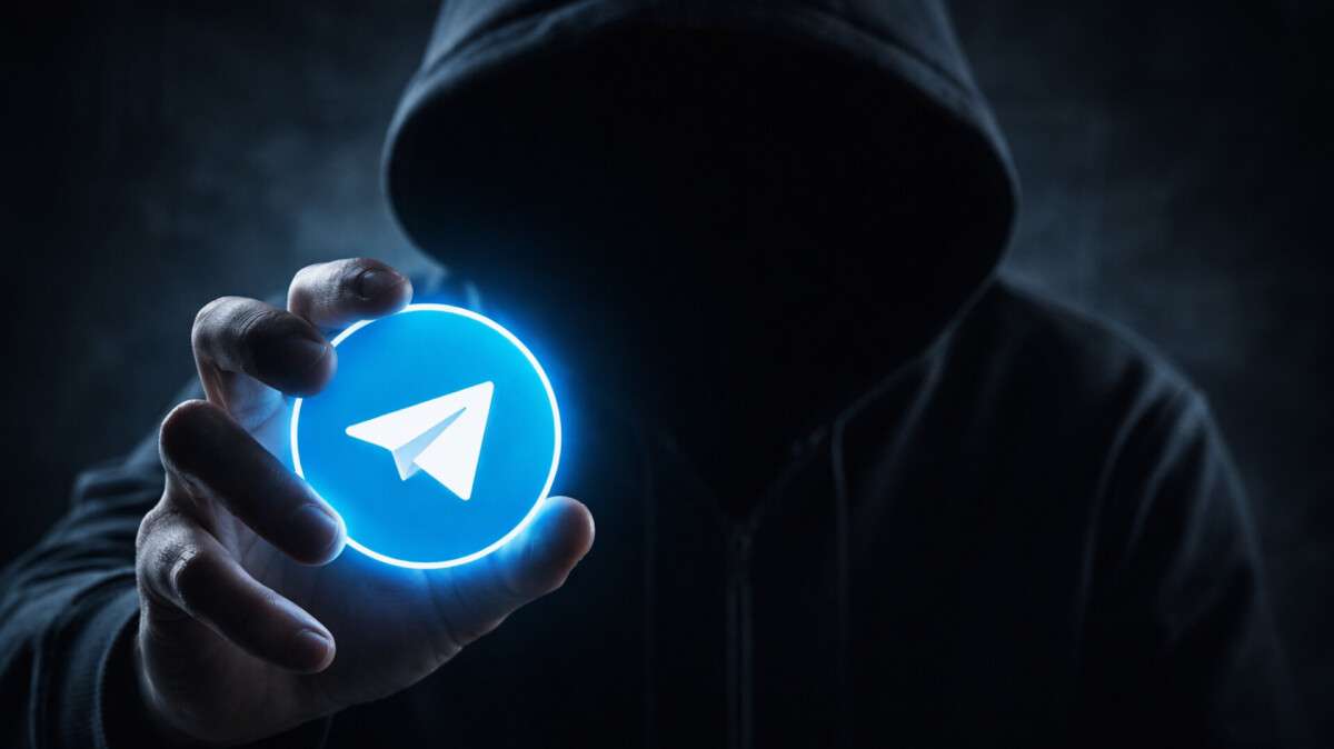 Масові злами акаунтів у Telegram: дніпрян попередили про небезпеку