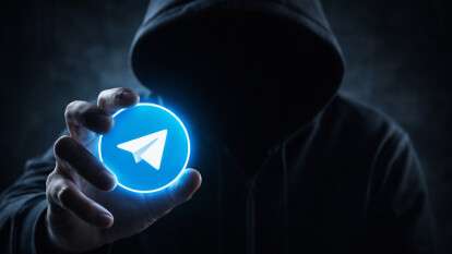 Масові злами акаунтів у Telegram: дніпрян попередили про небезпеку