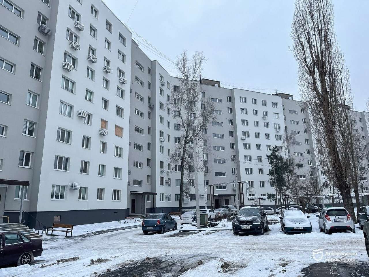 Победа, 118 &ndash; третья годовщина трагедии: память погибших почтили