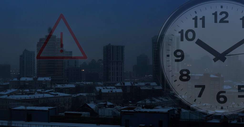 Комендантська година