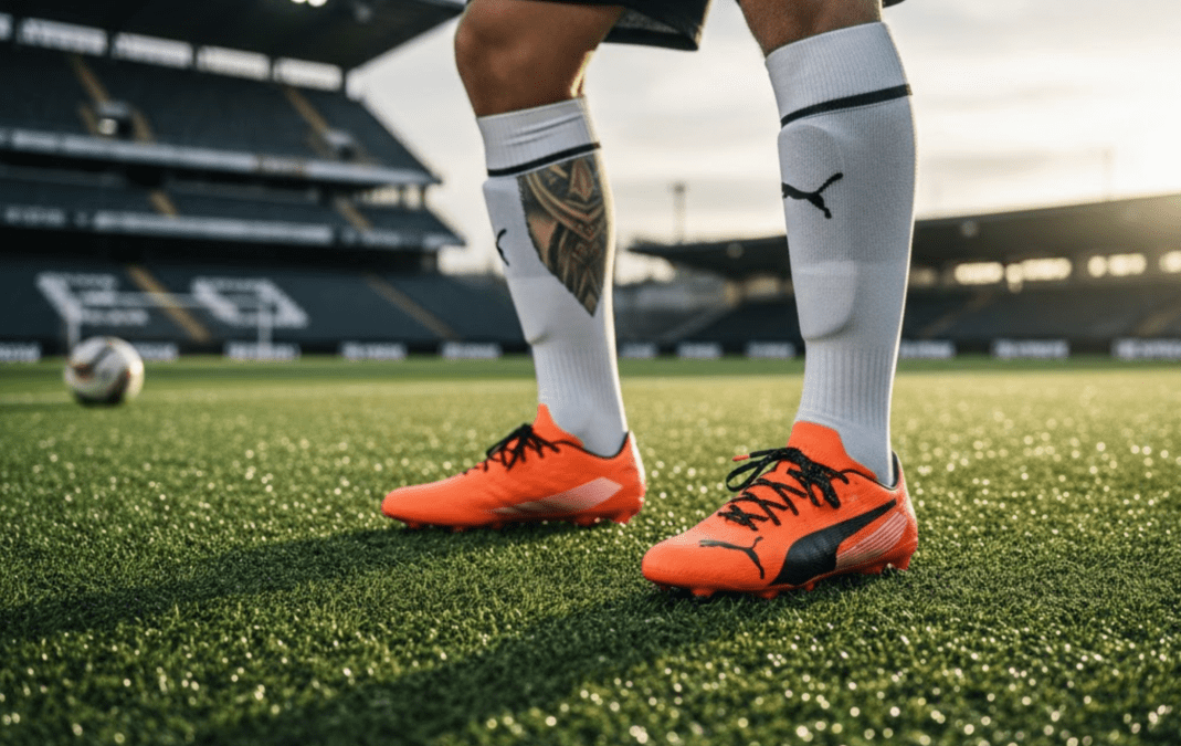 Спортивне взуття