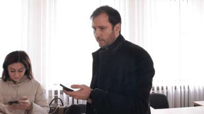 Заступником керівника ДніпроОВА може стати партнер Краснова і регіонала-втікача Царьова Андрій Баско – ЗМІ