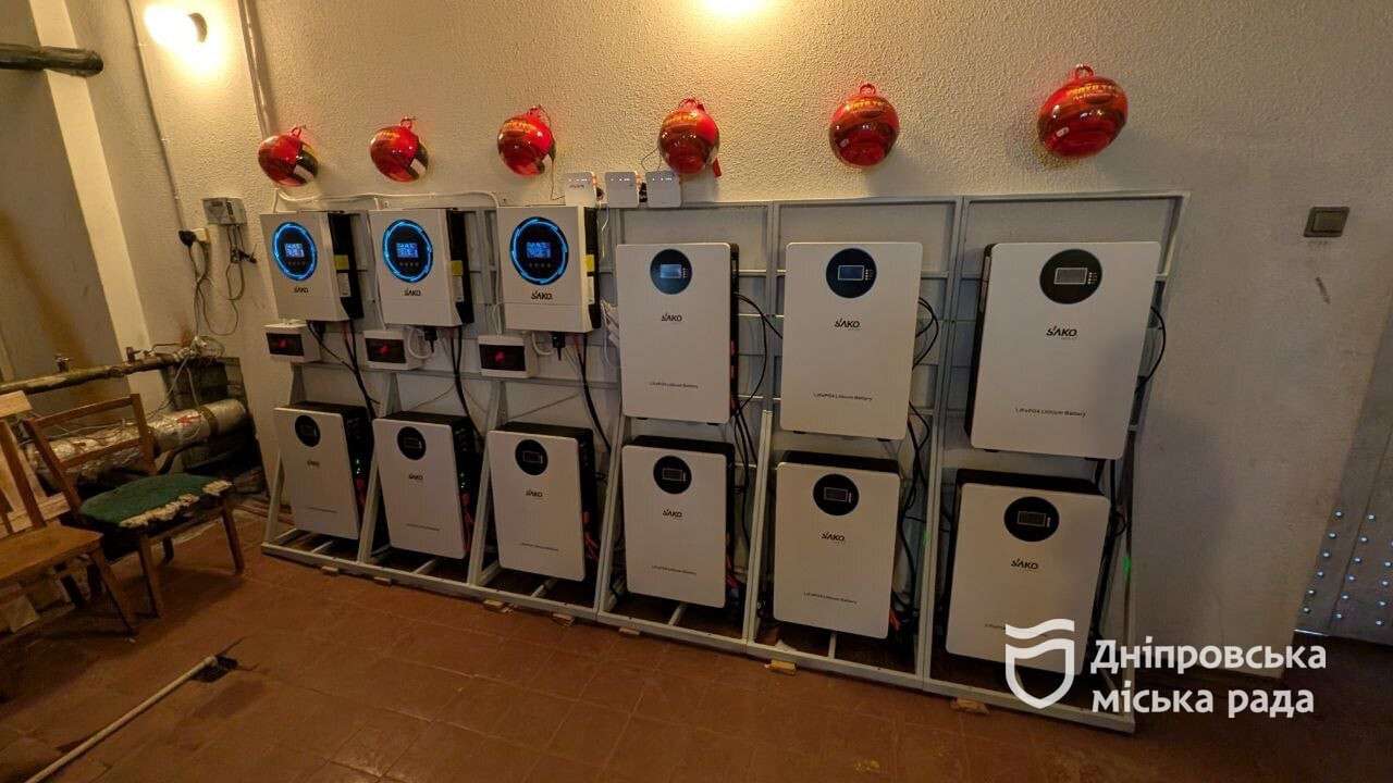 Отопление в Днепре: как тепловики обеспечивают стабильное теплоснабжение