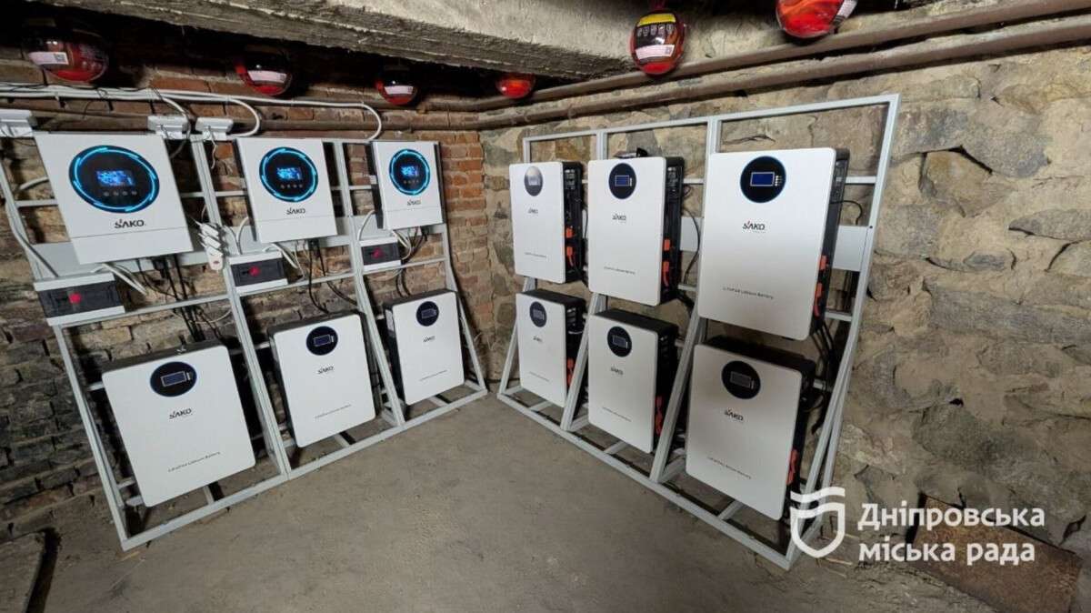 Отопление в Днепре: как тепловики обеспечивают стабильное теплоснабжение