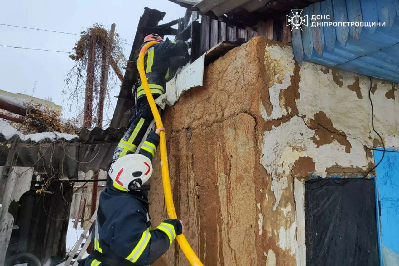 Труп обнаружили в сгоревшем доме 18.01.2026