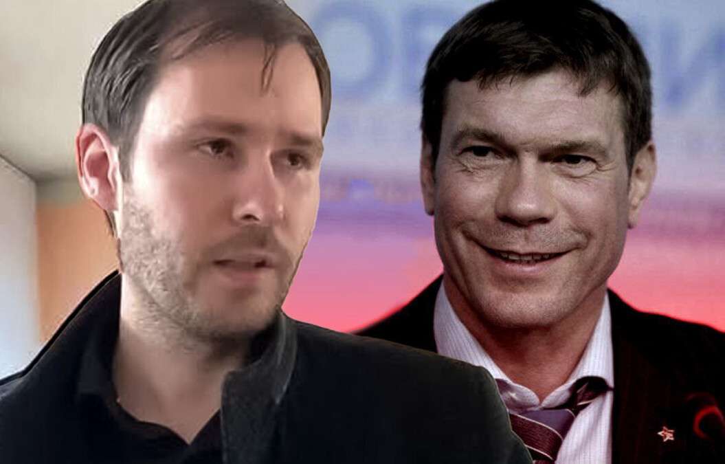 Что известно об Андрее Баско, деловом партнере предателя Царева и фигуранте расследований движения "Честно" и "Наши Деньги"?