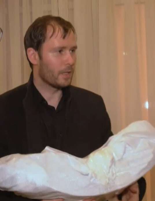 Що відомо про Андрія Баска, ділового партнера зрадника Царьова і фігуранта розслідувань руху &ldquo;Чесно&rdquo; і &ldquo;Наші Гроші&rdquo;?