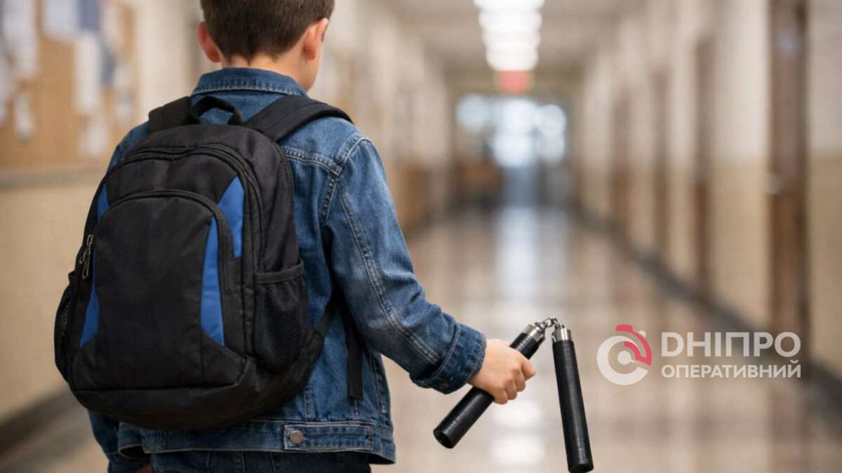 Запретные вещи в школах: перечень утвержден – детали