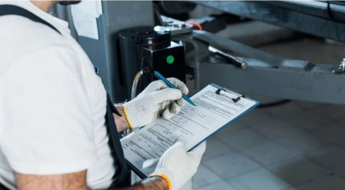 Новые правила техосмотра 2026