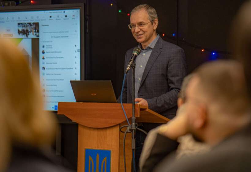 Катастрофа в ДНУ під керівництвом Оковитого: замерзла вода та розірвало батареї