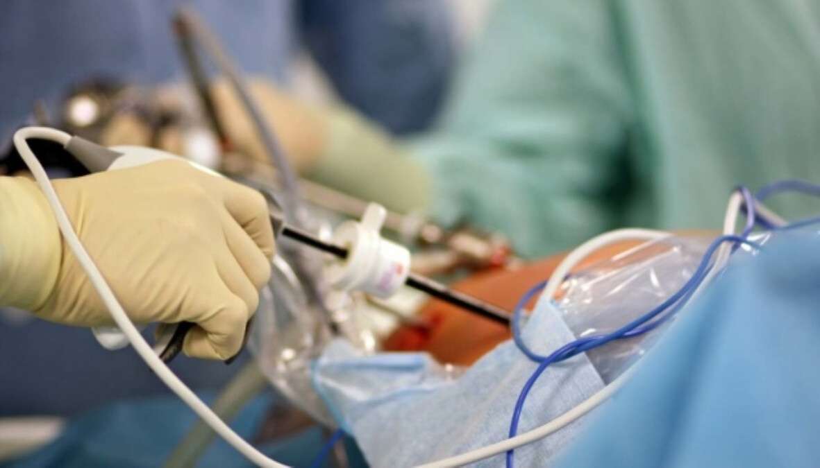 Військова хірургія для цивільних