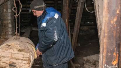 У Дніпрі комунальники оперативно відновлюють опалення