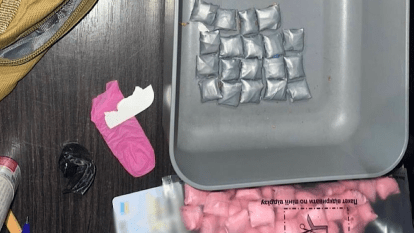 Наркоторговця спіймали в Дніпрі