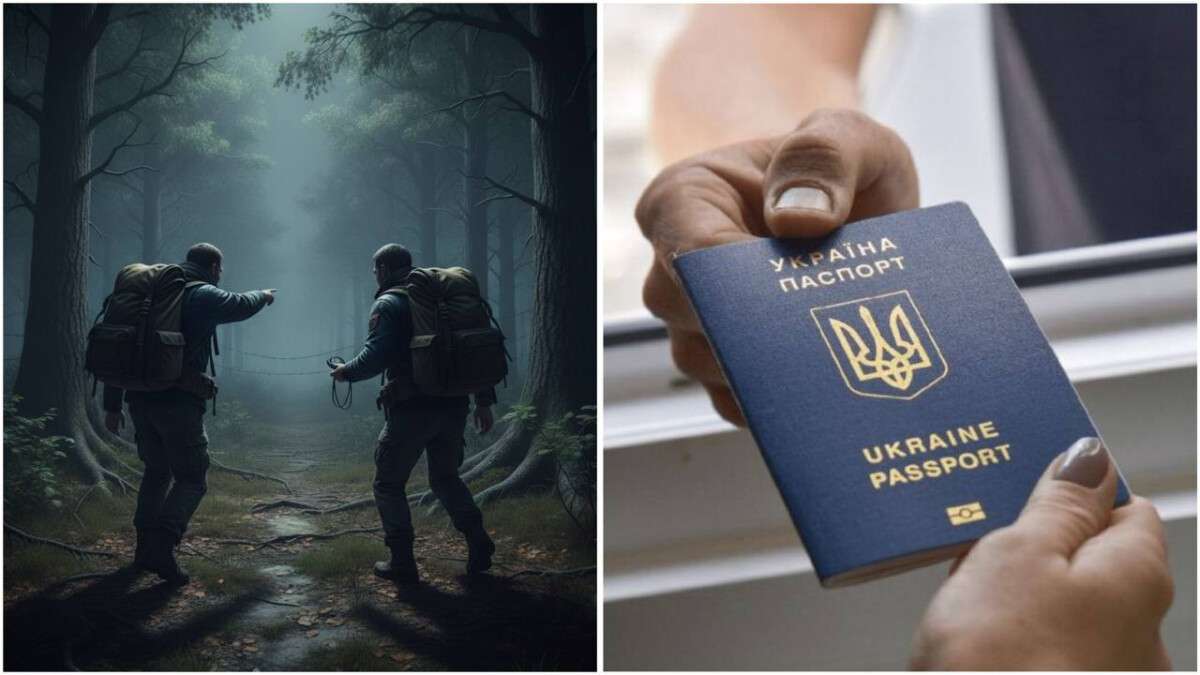 Заробили тисячі доларів на втікачах: на Дніпропетровщині судитимуть організаторів схем для ухилянтів