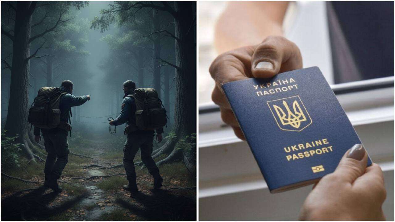 Заробили тисячі доларів на втікачах: на Дніпропетровщині судитимуть організаторів схем для ухилянтів
Поки одні захищають країну, інші намагалися нажитися на війні – на Дніпропетровщині перед судом постануть одразу п’ятеро осіб, яких підозрюють…