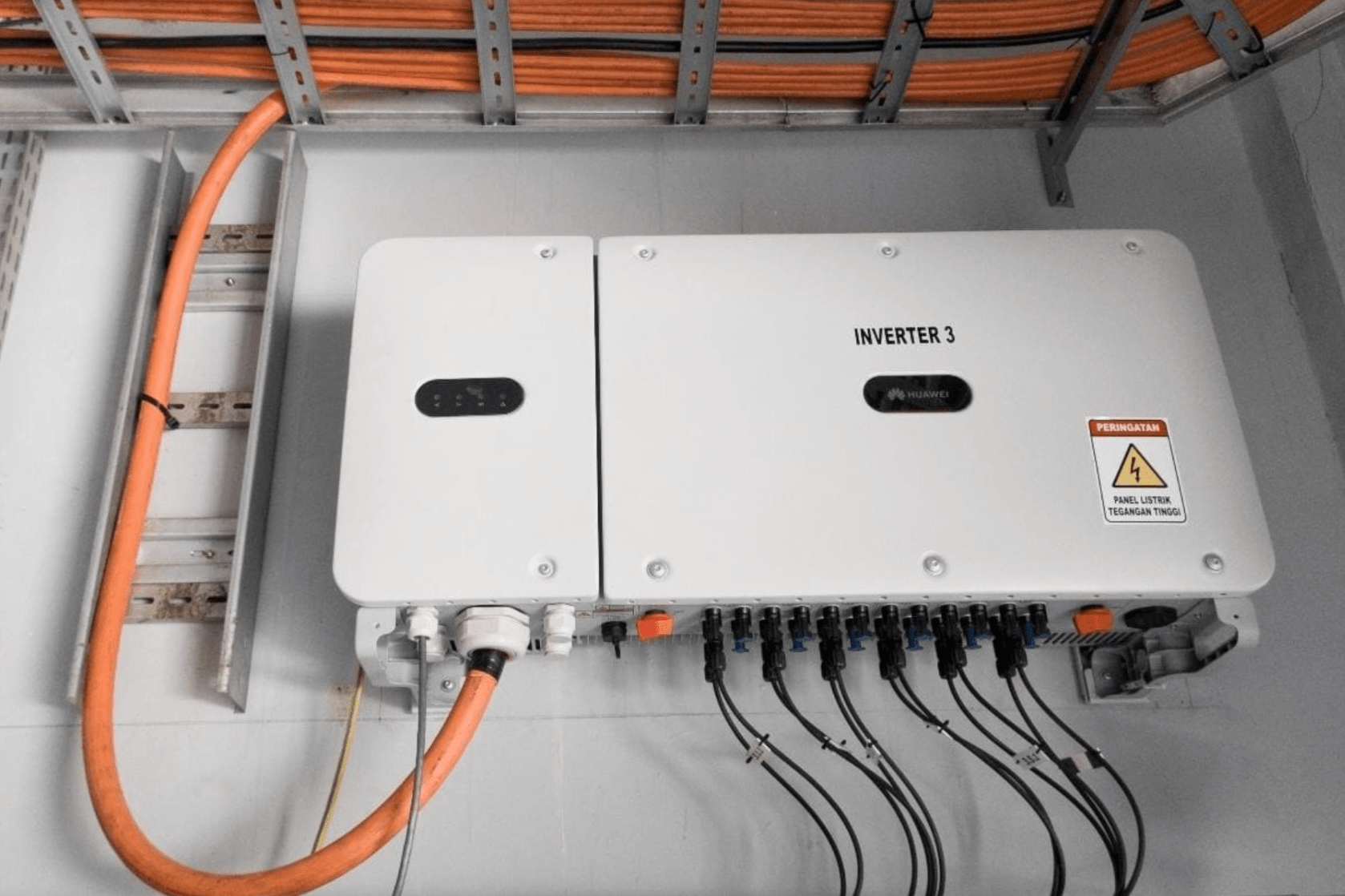 Как выбрать инвертор для дома с аккумулятором