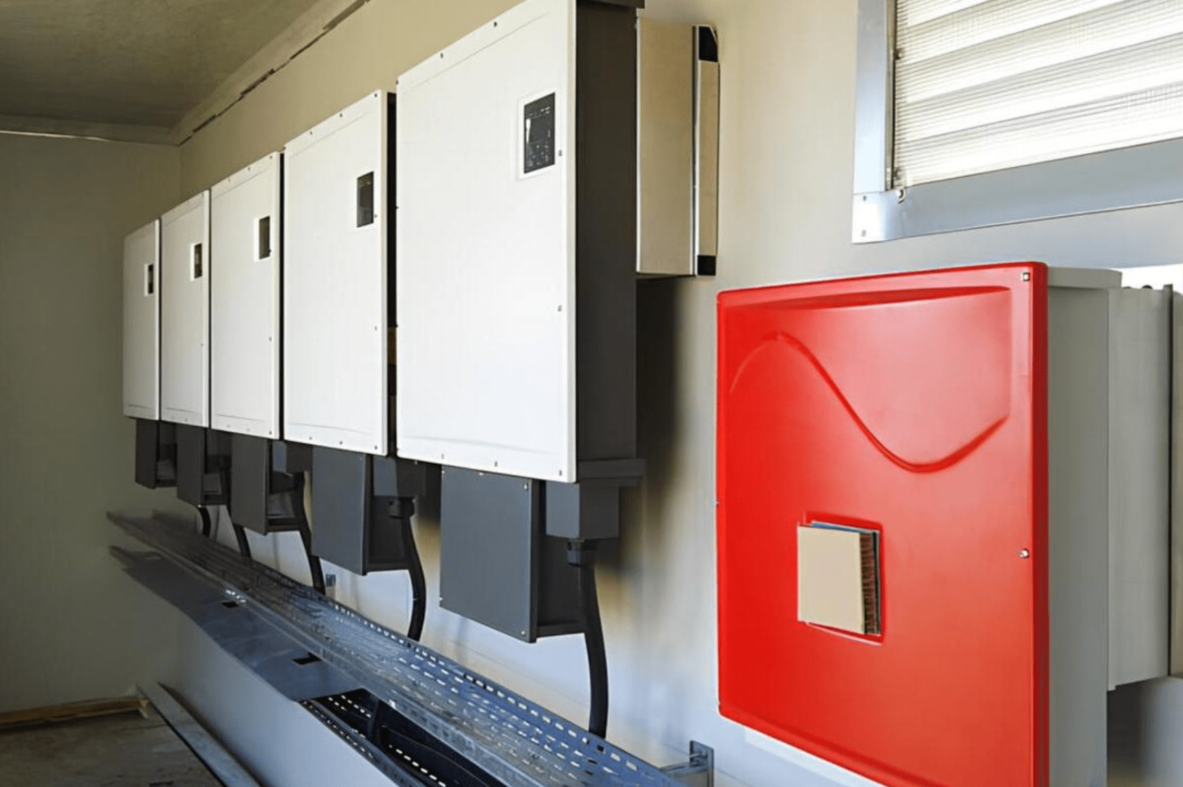 Як обрати інвертор для дому з акумулятором