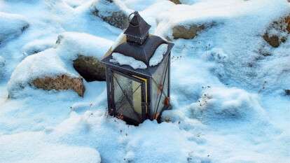 Погода в Дніпрі січень