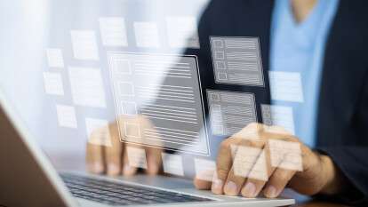 Єдиний реєстр кваліфікацій