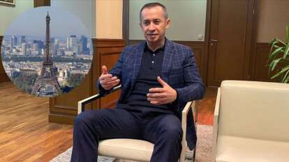 Загід Краснов