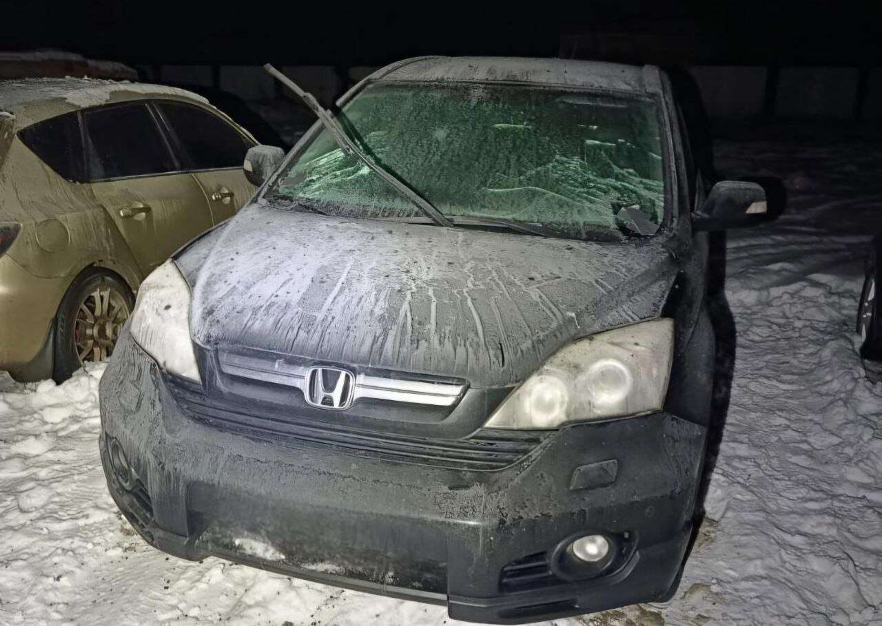 Ворог атакував Павлоград