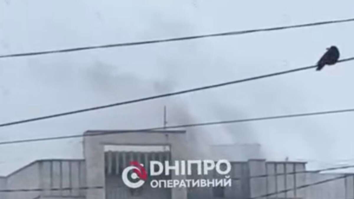 Вибух у Дніпрі 22 січня - що відом