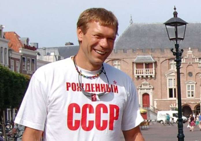 Загид Краснов пропагандировал пророссийские нарративы и ностальгировал по Советскому Союзу - СМИ