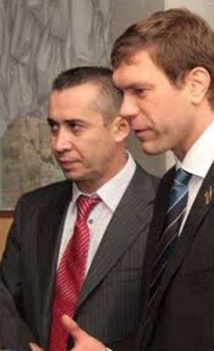 Загид Краснов пропагандировал пророссийские нарративы и ностальгировал по Советскому Союзу - СМИ