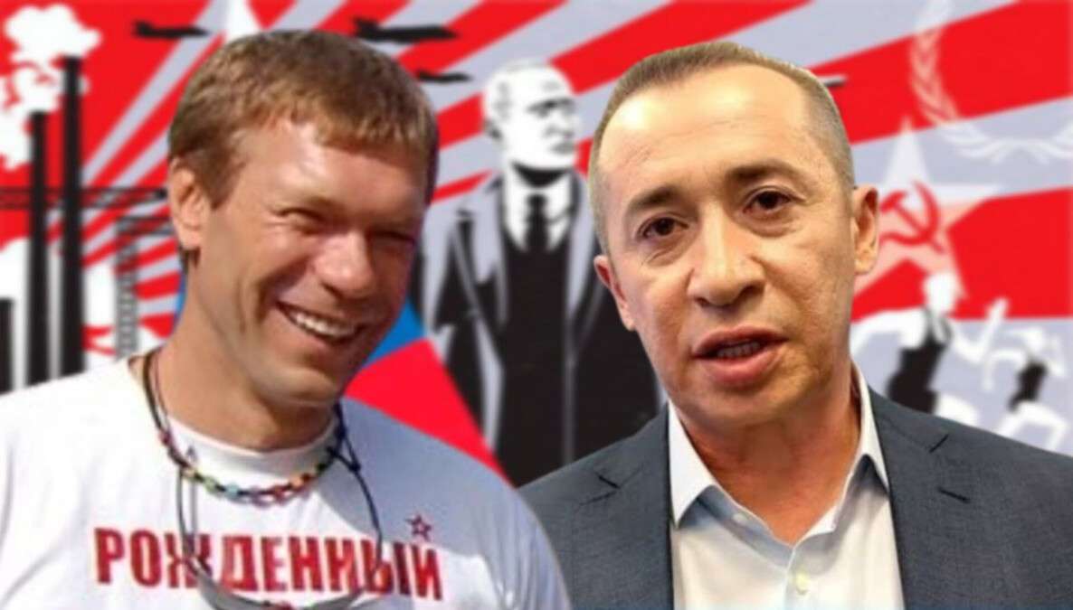 Загид Краснов пропагандировал пророссийские нарративы и ностальгировал по Советскому Союзу - СМИ