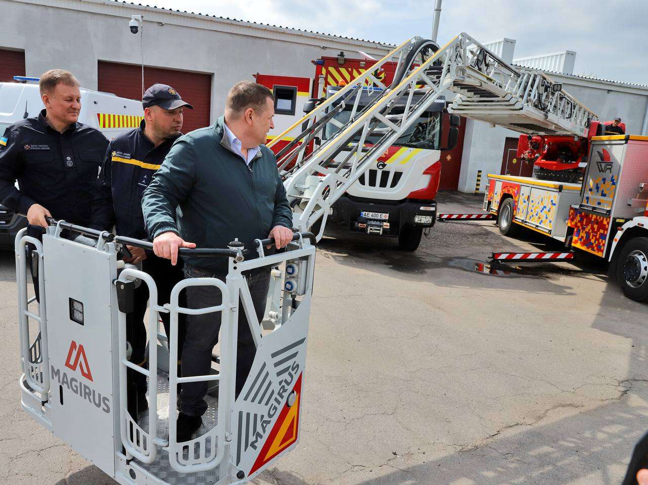 Філатов повідомив про завершення рятувальної операції після атаки рф на Дніпро